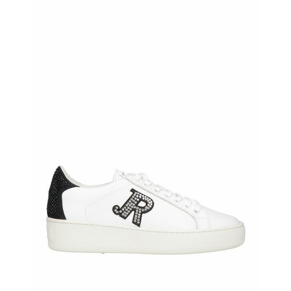 RICHMOND リッチモンド スニーカー シューズ レディース Sneakers White-