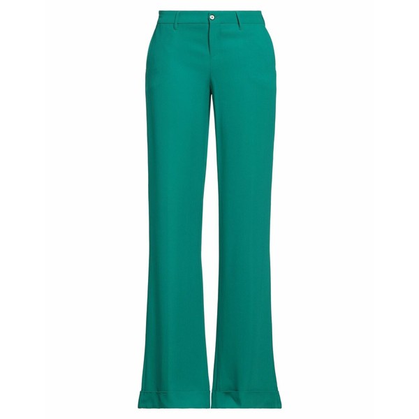 PTトリノ レディース カジュアルパンツ ボトムス Pants Green