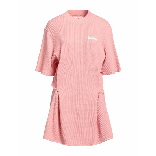 レイナオルガ レディース ワンピース トップス Short dresses Pink 17,147円