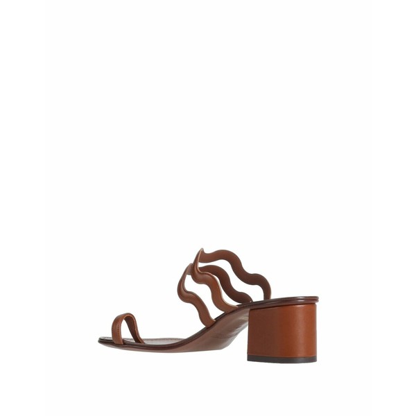 ロートレショーズ レディース サンダル シューズ Toe strap sandals