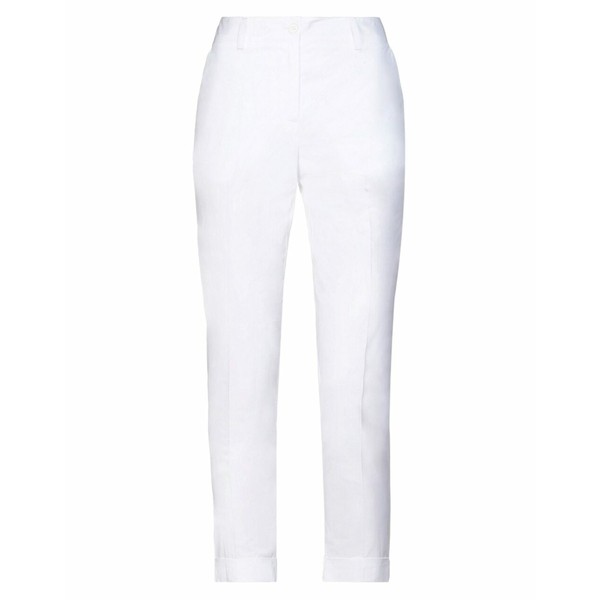 パロッシュ レディース カジュアルパンツ ボトムス Pants Whiteの通販は 16,980円
