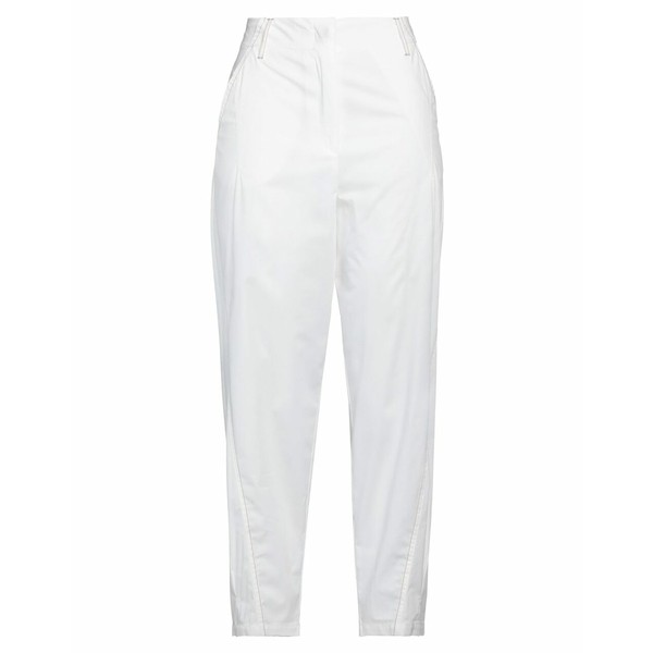 ビートライス レディース カジュアルパンツ ボトムス Pants Whiteの