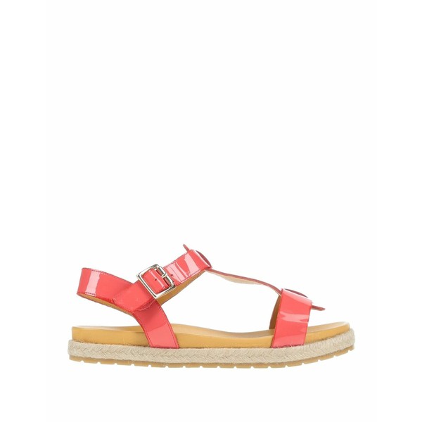 カルロパッゾリーニ レディース サンダル シューズ Espadrilles Coral