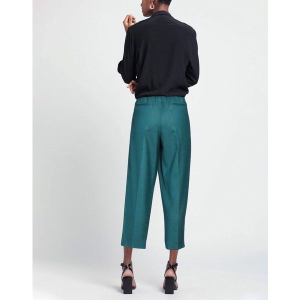 PTトリノ レディース カジュアルパンツ ボトムス Pants Deep jadeの