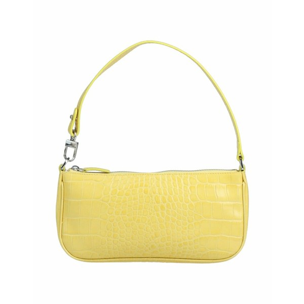 バイファー レディース ハンドバッグ バッグ Handbags Yellowの通販は