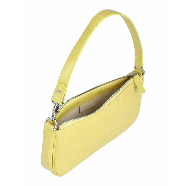 バイファー レディース ハンドバッグ バッグ Handbags Yellowの通販は