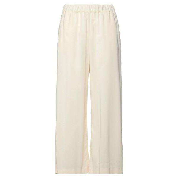 スオリ レディース カジュアルパンツ ボトムス Pants Ivory