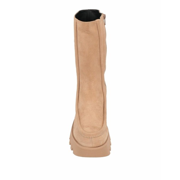 パロマ バルセロ レディース ブーツ シューズ Knee boots Light brown