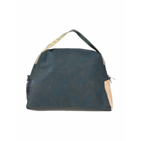 エバリート レディース ハンドバッグ バッグ Handbags Navy blueの通販