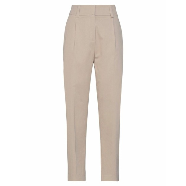 トゥルー ロイヤル レディース カジュアルパンツ ボトムス Pants Beige