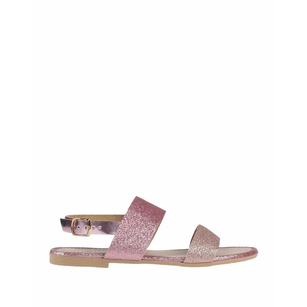 マイツインツインセット レディース サンダル シューズ Sandals Pink｜au PAY マーケット