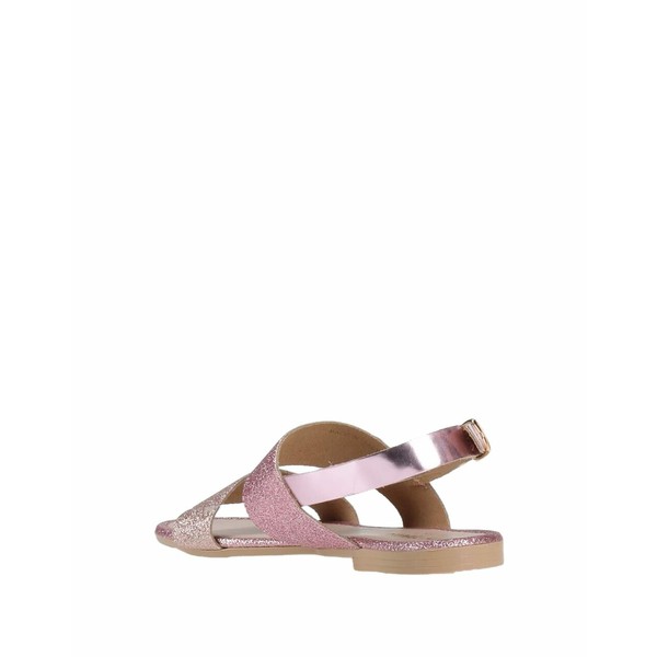 マイツインツインセット レディース サンダル シューズ Sandals Pinkの