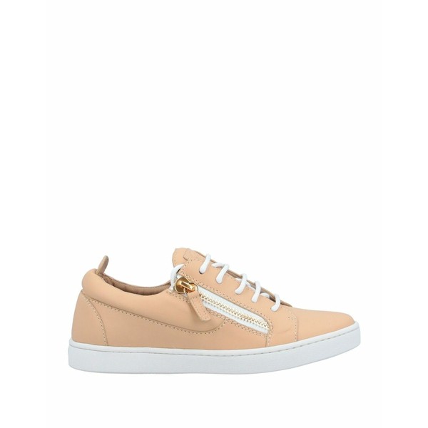 ジュゼッペザノッティ レディース スニーカー シューズ Sneakers Beige