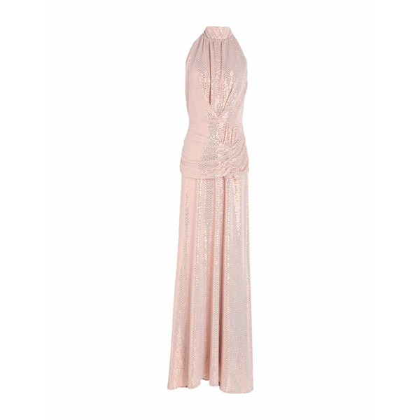 アクチュアリー レディース ワンピース トップス Long dresses Blush