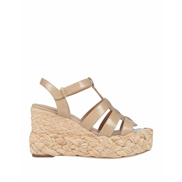 パロマ バルセロ レディース サンダル シューズ Espadrilles Sandの