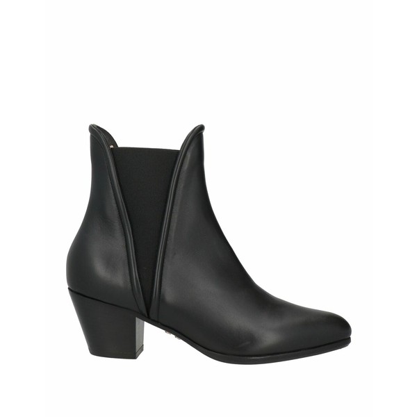 ロド レディース ブーツ シューズ Ankle boots Blackの通販はau PAY