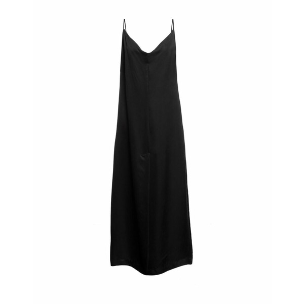 イザベル・ベネナート レディース ワンピース トップス Long dresses Black｜au PAY マーケット