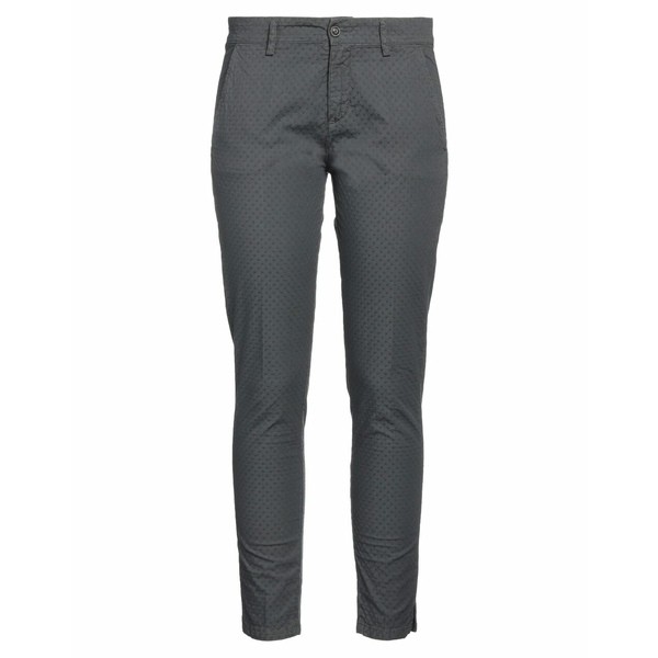 トゥルーニューヨーク レディース カジュアルパンツ ボトムス Pants Greyの通販は