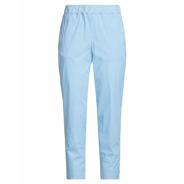 アレッシアサンティ レディース カジュアルパンツ ボトムス Pants Sky blue｜au PAY マーケット