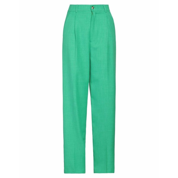 ヴィコロ レディース カジュアルパンツ ボトムス Pants Emerald green