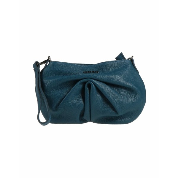 マークエリス レディース ハンドバッグ バッグ Handbags Slate blueの