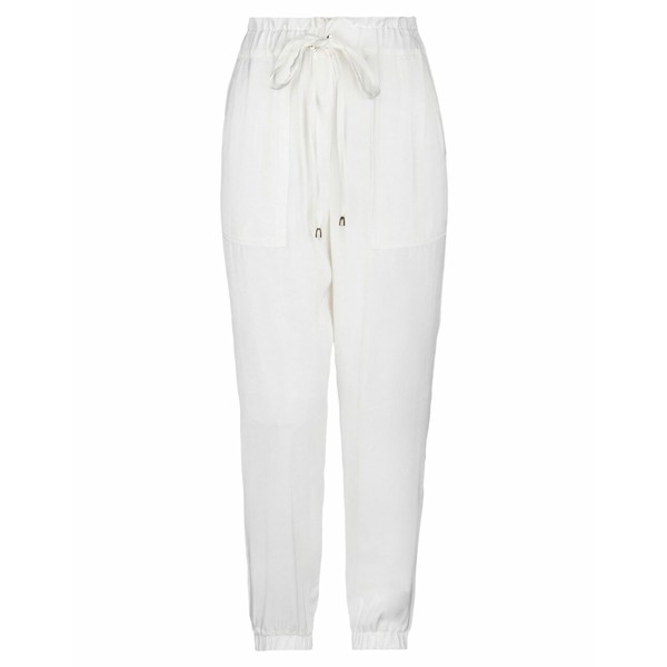 コッカ レディース カジュアルパンツ ボトムス Pants Ivory