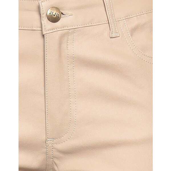 ジジル レディース カジュアルパンツ ボトムス Pants Light grey