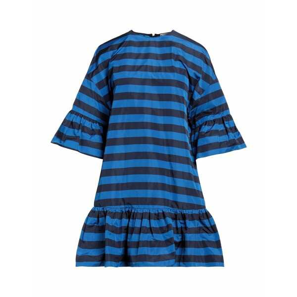 レッドヴァレンティノ レディース ワンピース トップス Short dresses