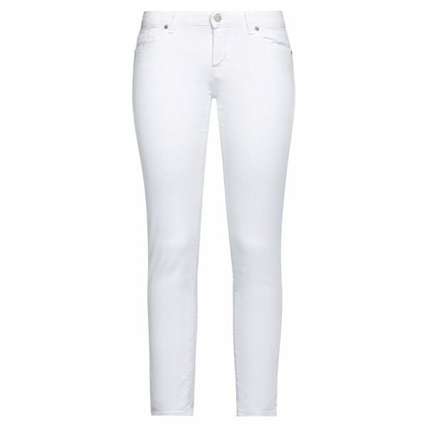 アールオーロジャーズ レディース カジュアルパンツ ボトムス Pants White