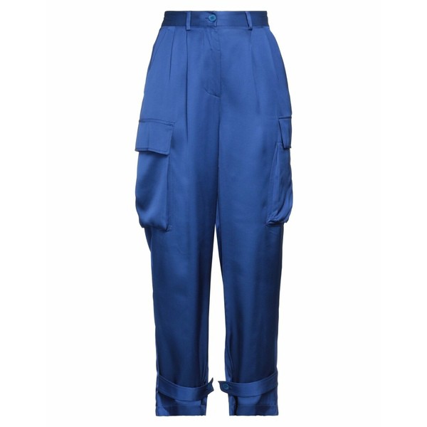 ヴィコロ レディース カジュアルパンツ ボトムス Pants Blue