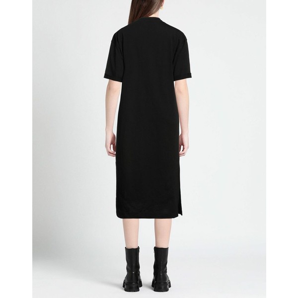 ガレパリ レディース ワンピース トップス Midi dresses Blackの通販は