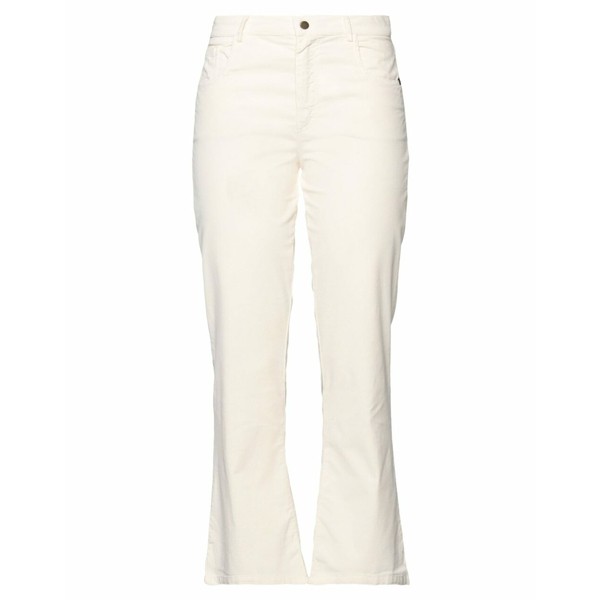 メルシー レディース カジュアルパンツ ボトムス Pants White