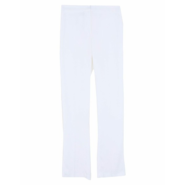 フェデリカ・トシ レディース カジュアルパンツ ボトムス Pants White