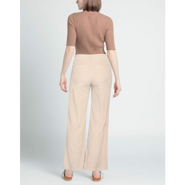 トゥルー ロイヤル レディース カジュアルパンツ ボトムス Pants Beige