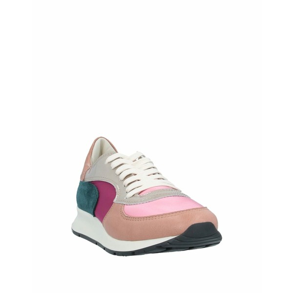 フィリップモデル レディース スニーカー シューズ Sneakers Pinkの