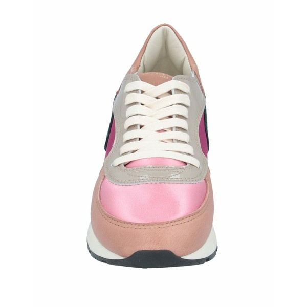 フィリップモデル レディース スニーカー シューズ Sneakers Pinkの