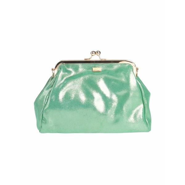 ティーエスディ12 レディース ハンドバッグ バッグ Handbags Greenの