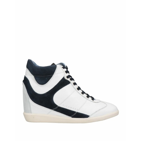 RICHMOND リッチモンド スニーカー シューズ レディース Sneakers White-