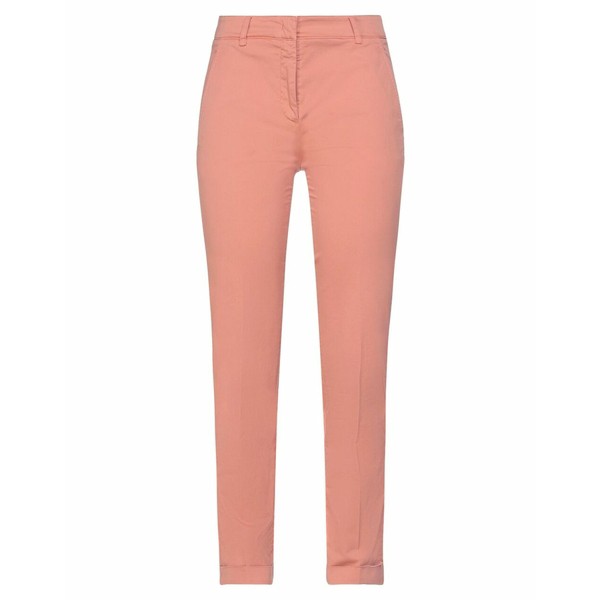 スローウエア レディース カジュアルパンツ ボトムス Pants Salmon pink