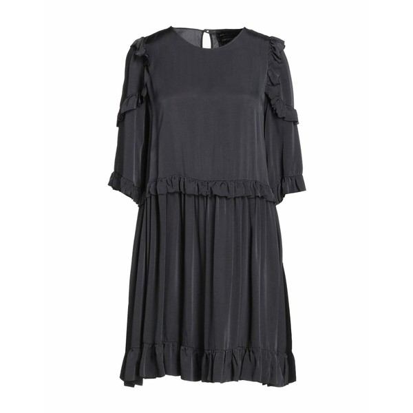 アレッシアサンティ レディース ワンピース トップス Short dresses