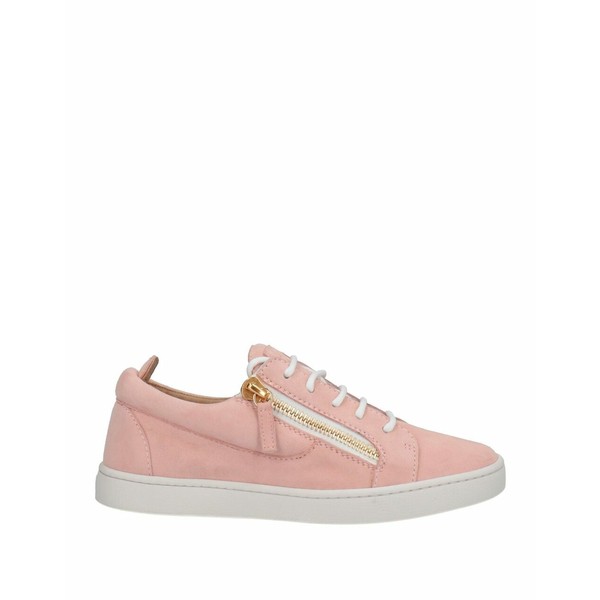 ジュゼッペザノッティ レディース スニーカー シューズ Sneakers Blush