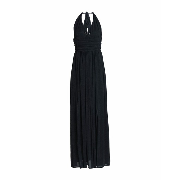 コッカ レディース ワンピース トップス Long dresses Blackの通販はau