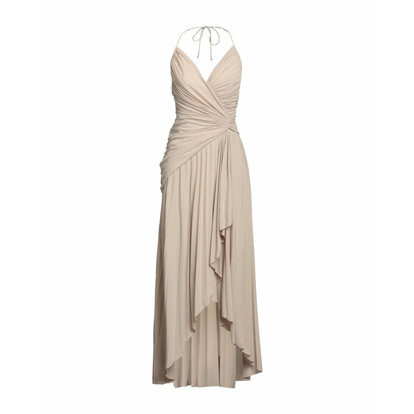 アレクサンドル・ボーティエ レディース ワンピース トップス Midi dresses Sandの通販は