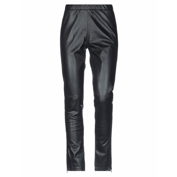 パロッシュ レディース カジュアルパンツ ボトムス Pants Blackの通販