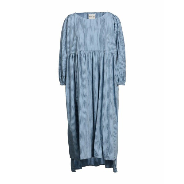 アレッシアサンティ レディース ワンピース トップス Midi dresses