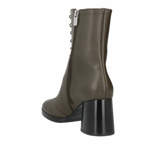 AGL エージーエル ブーツ シューズ レディース Ankle boots Military