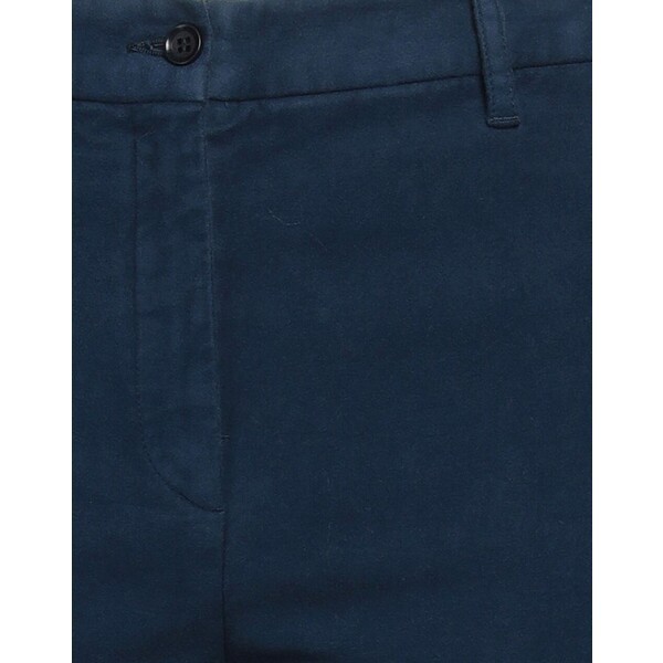 アスペジ レディース カジュアルパンツ ボトムス Pants Navy blueの