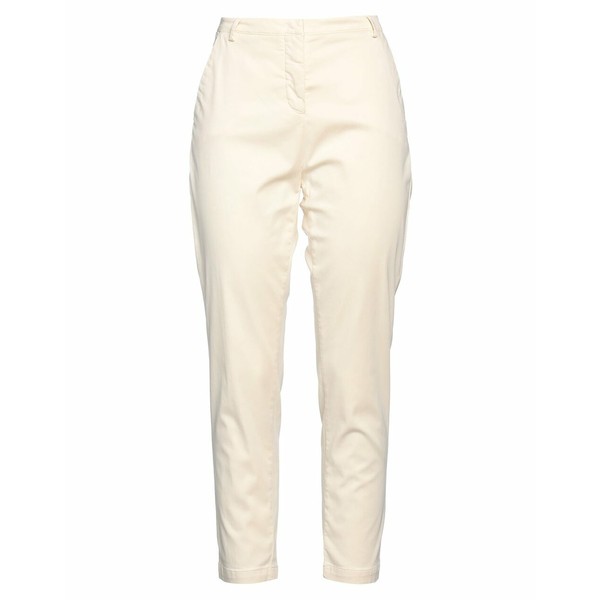 アレッシアサンティ レディース カジュアルパンツ ボトムス Pants Beige