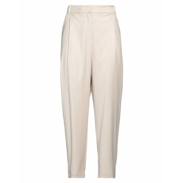 アールエスヴィーピー レディース カジュアルパンツ ボトムス Pants Beige