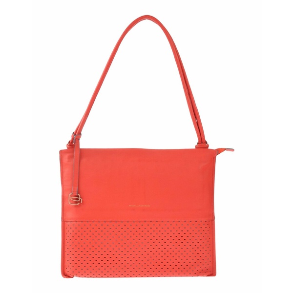 ピークアドロ  レディース ハンドバッグ バッグ Handbags Redの通販は 27,480円